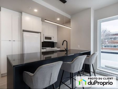 992, avenue Roland-Beaudin, Ste-Foy à louer - Photo 3
