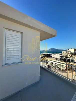 Studio/Γκαρσονιέρα για ενοικίαση Νόρμαν (Πάτρα) - Photo 1