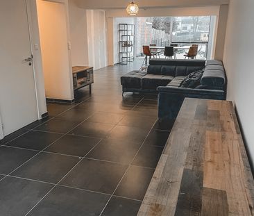Gezellige kamer in cohousing met eigen badkamer - Photo 1