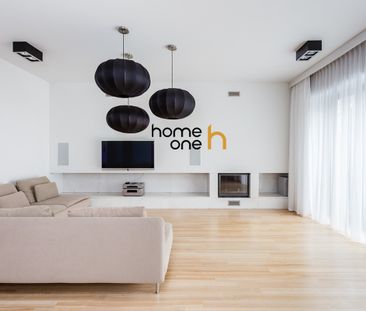 Piękny, nowoczesny dom | MARINA MOKOTÓW - Zdjęcie 5