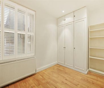 1 bedroom flat to rent - Photo 6