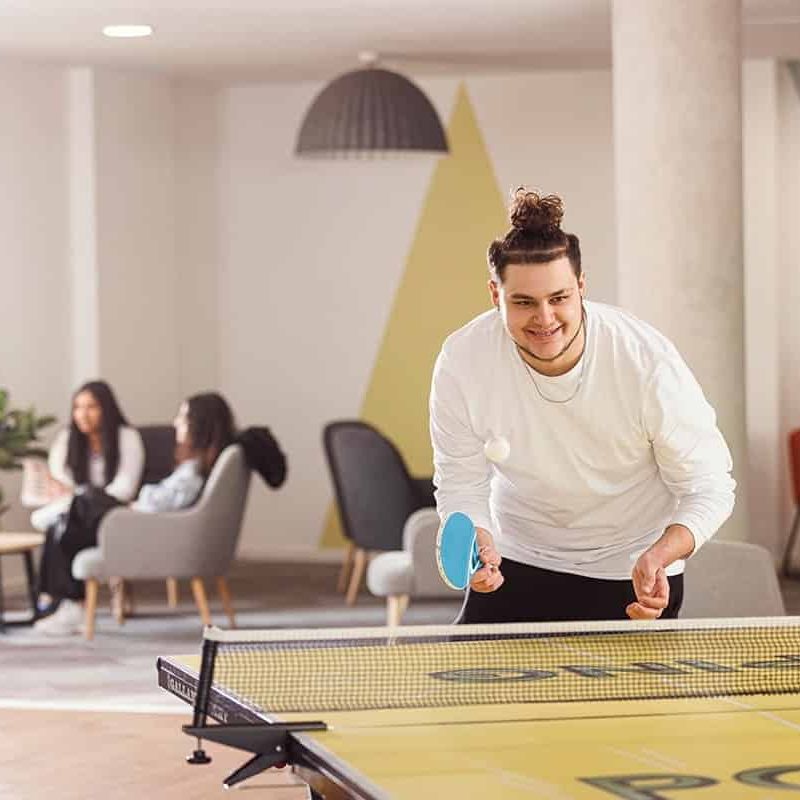 Extra Large High Double Ensuite - Photo 1