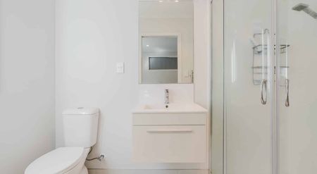 Stunning Three Bedroom in Sought After Rototuna North - Photo 5