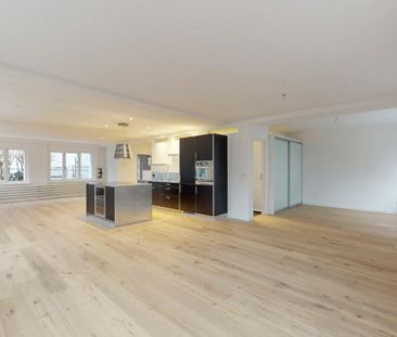 Aussergewöhnliche Loftwohnung im Zentrum - Foto 5