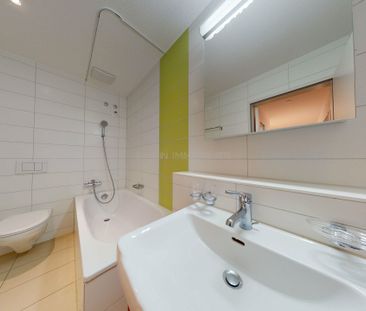 APPARTEMENT DE 4½ PIECES SUR LES HAUTEURS DE FRIBOURG - Photo 5