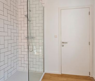 Te huur: GEMEUBELD - Gerenoveerde Rijwoning in het Centrum van Brugge - Photo 3
