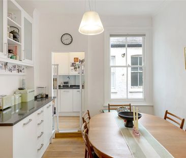 Prince of Wales Drive, London, SW11 flat to rent - Photo 4