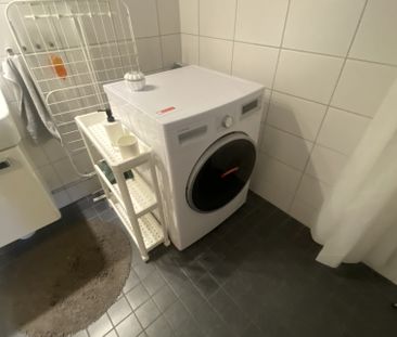 Heklagatan, Kista - Foto 6