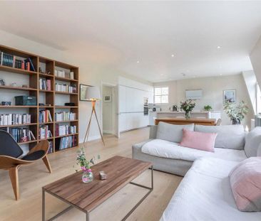 3 bedroom flat to rent - Photo 2