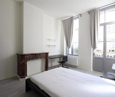 Appartement te huur - Foto 6