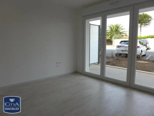Appartement à louer 2 pièces 44.5m² - Photo 1
