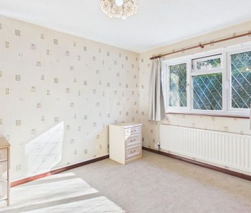 2 bedroom bungalow to rent - Photo 5