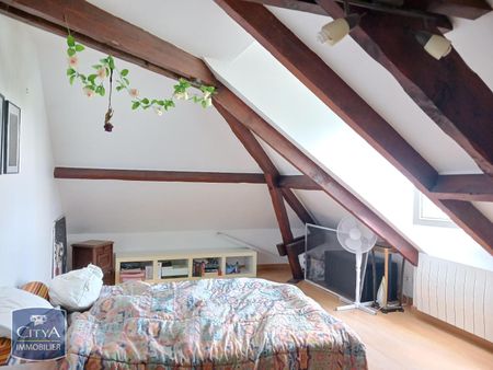 Location Appartement 6 pièces 135m² BLOIS 41000 - Photo 2
