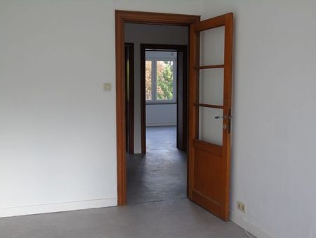 Appartement te huur - Photo 3