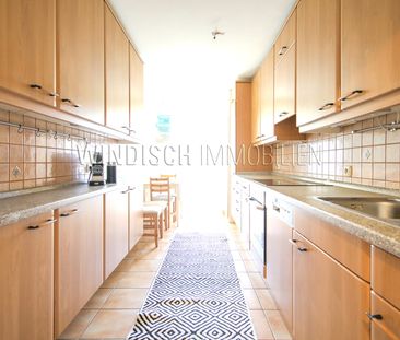 WINDISCH IMMOBILIEN - Gut geschnittene 3-Zimmerwohnung in familienf... - Photo 2