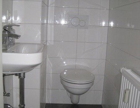 Platz für die gesamte Familie: 3,5 Zimmer-Wohnung Bonn-Heiderhof - Photo 1