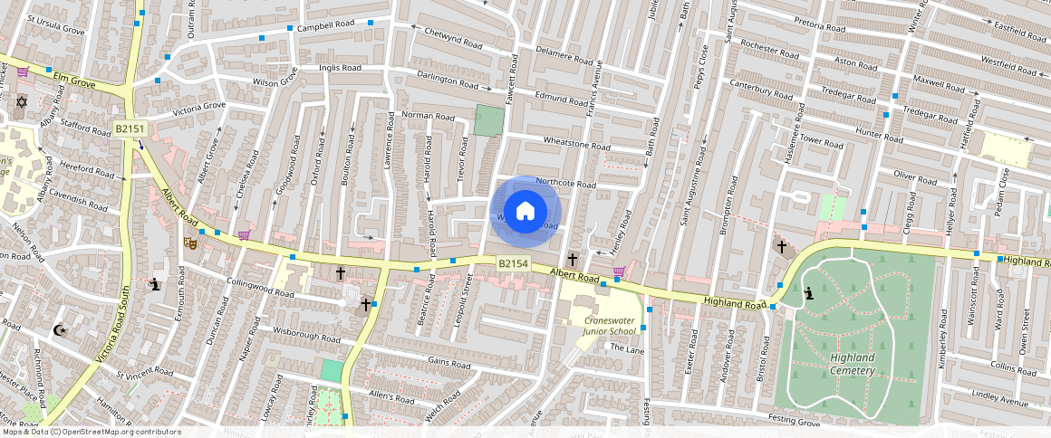 Portsmouth, PO4 0LA, Southsea