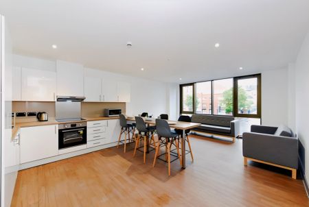 Ensuite bronze - city view (upper floors) - Photo 4