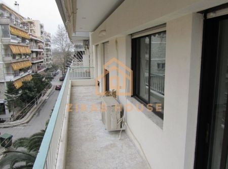 Διαμέρισμα για ενοικίαση Κέντρο (Καλαμαριά) - Photo 5