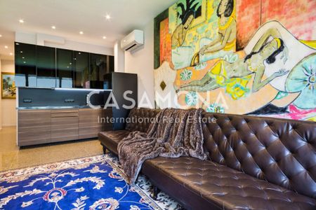 Elegant 2 Bedroom Apartment Close to Plaza Catalunya in El Born - Photo 3