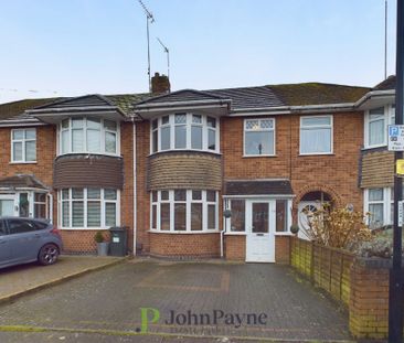 Benedictine Road, Cheylesmore, Coventry, CV3 6GW - Photo 6