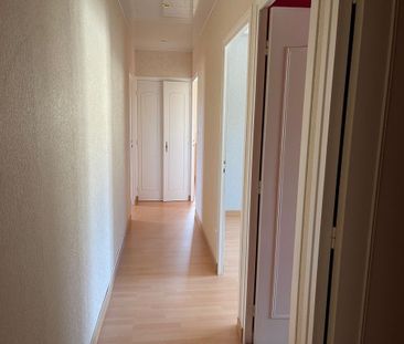 Appartement À Louer 4 Pièces , 92 M² - Photo 1