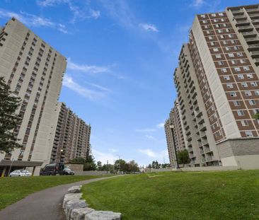 Highland Towers Apartments — 2 Bedroom available at 100, 101, 200, ... - Photo 6