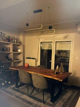 Διαμέρισμα για ενοικίαση Άγιος Κοσμάς (Εύοσμος) - Φωτογραφία 1