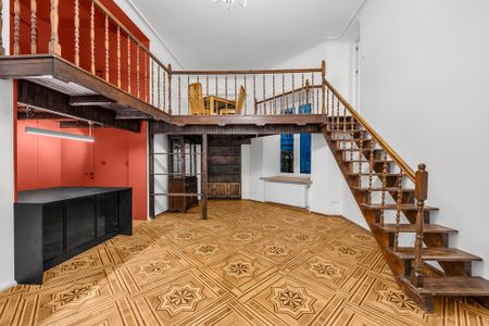 Warszawa, Śródmieście, al. Aleje Ujazdowskie - Фото 2