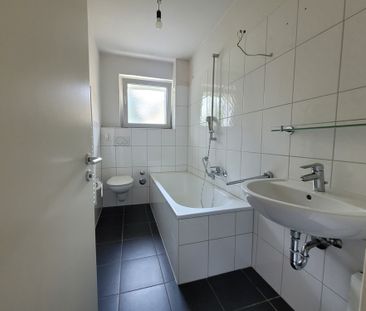 2-Zimmer-Wohnung im Erdgeschoss - Photo 6