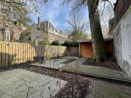 Te huur: Appartement Doelensteeg in Leiden - Photo 3