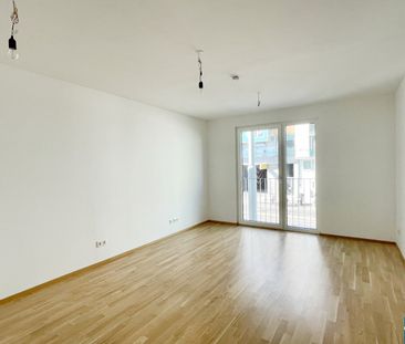 Moderne 2 Zimmerwohnung - Nahe der Alten Donau - Foto 1