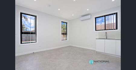 Modern 2 bedroom granny flat- Water included - Photo 3