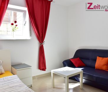 Moderne Wohnung für Firmen! - in Wachtberg Nähe Bonn - Photo 3