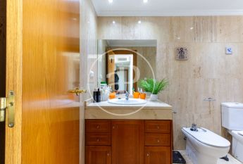 Penthouse for rent with Terrace in Paterna