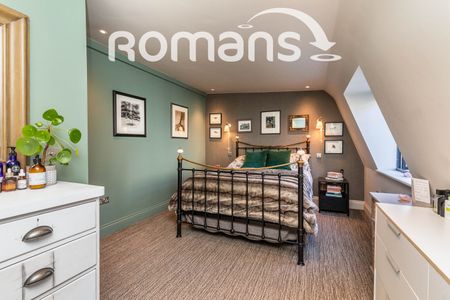 4 bedroom townhouse to rent - Photo 4