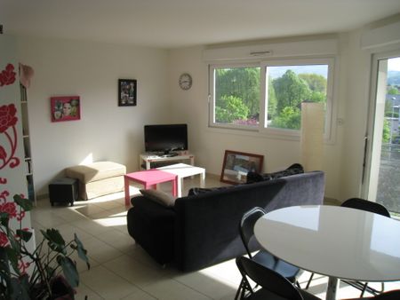 Appartement 2 pièces - 52 m² - Photo 2