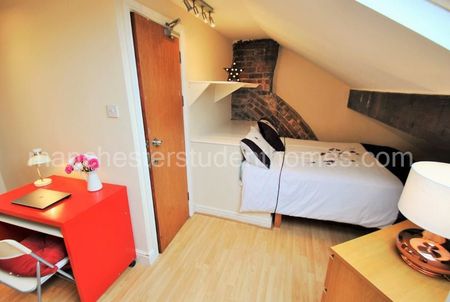 Slade Lane, Manchester, M19 2BA - Photo 5