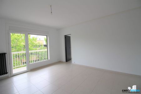 Location Appartement 3 pièces 51m² MONTPELLIER 34000 - Photo 3