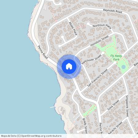 2/75 Penna Road, TAS7171, Midway Point