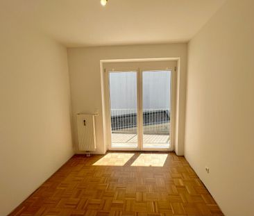 3-Zimmer-Wohnung mit Loggia - Provisionsfrei! - Photo 2