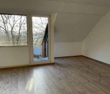3.5-Zimmer-Wohnung mit Balkon in Dorsten mieten - Photo 2