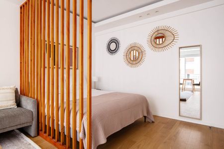 Avenue de Suffren - Photo 5