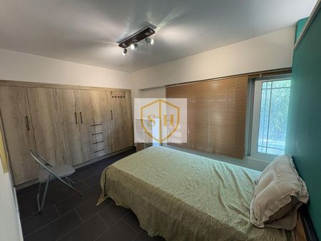 Studio/Γκαρσονιέρα για ενοικίαση Άνω Παπάγου (Παπάγου) - Photo 4