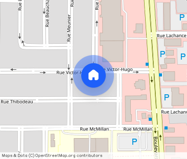 1 CH - 1 SDB - Saint-Jean-sur-Richelieu - $1,079 /mo - Photo 1