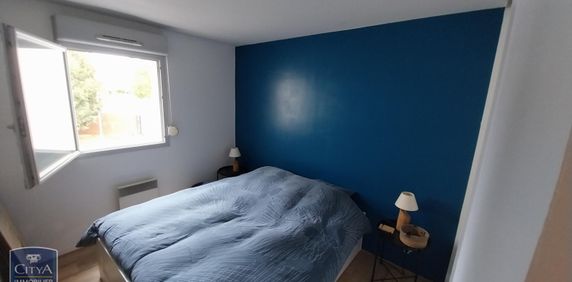 Location Appartement 2 pièces 46m² DOUAI 59500 - Photo 2