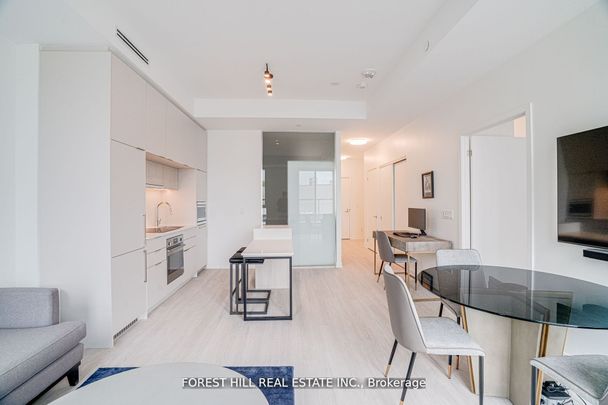 For Lease - 185 Alberta Avenue Unit# 209, Toronto, Ontario - Photo 1