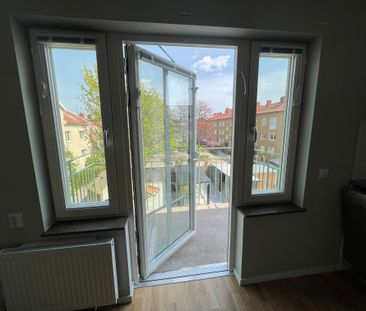 Nygatan 29 B Malmen, Kalmar - Foto 4