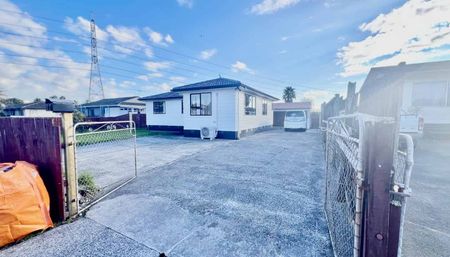 Newly renovated home - Photo 2