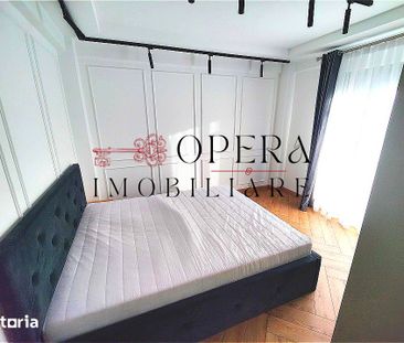 Apartament 2 camere, de inchiriat, zona Moara de Vant - Photo 3